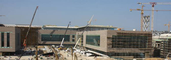 KAUST Campus